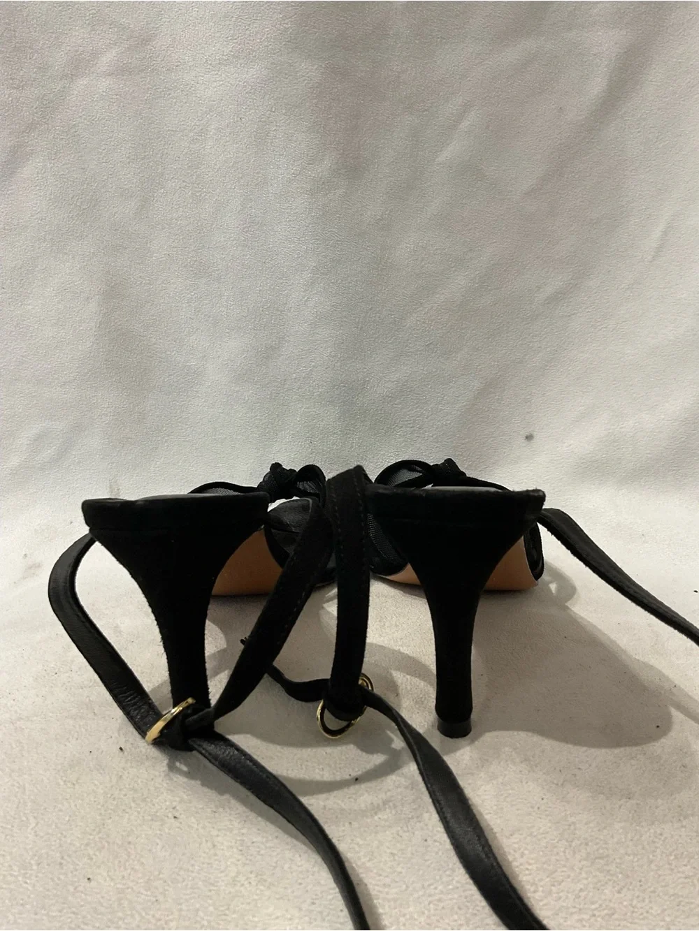Rouje Heels